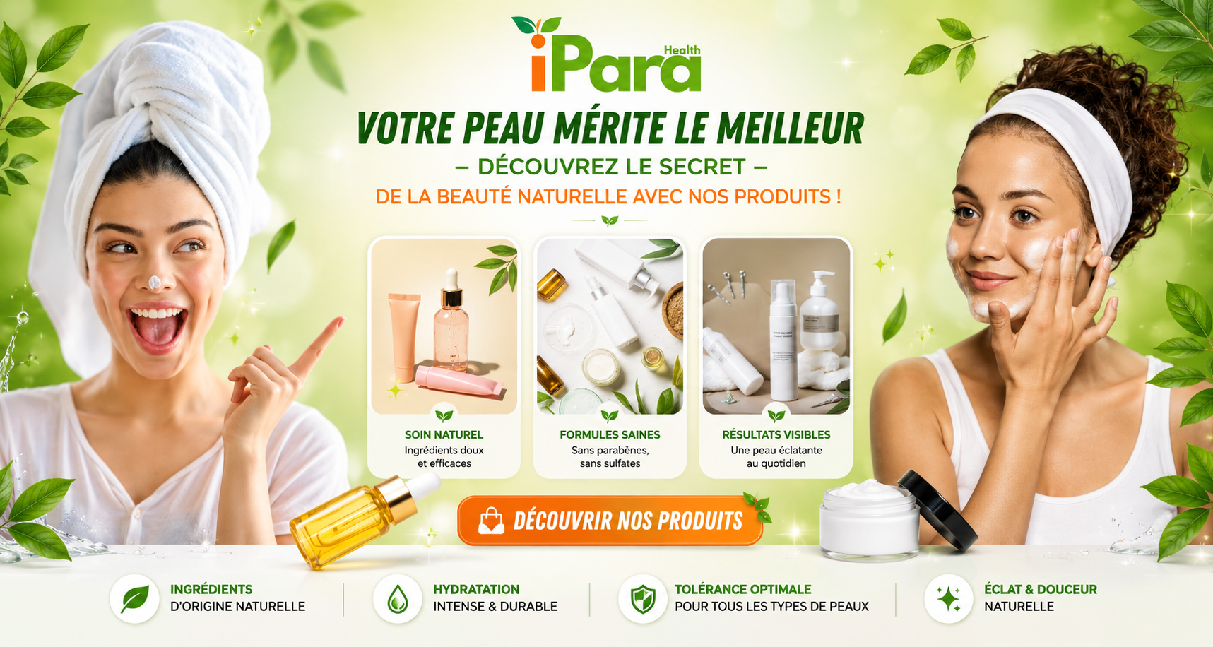 Beauté & élégance